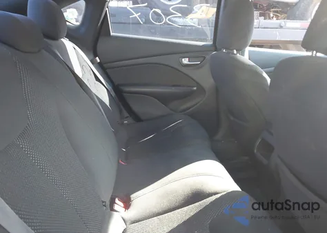 2015 Dodge Dart Se z USA, uszkodzony, nr VIN 1C3CDFAA1FD434140